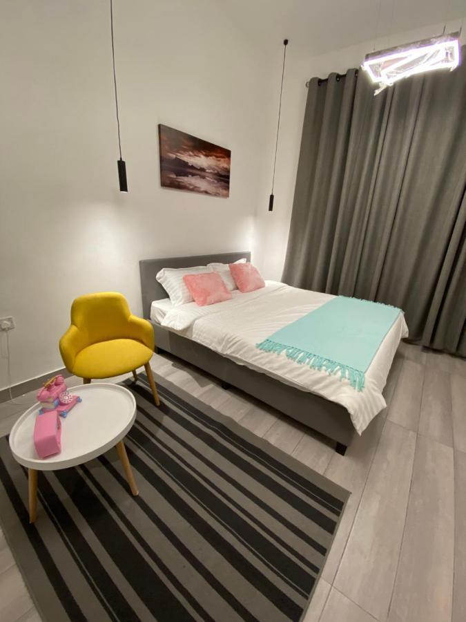 Platinum Mirbat Chalet Salalah