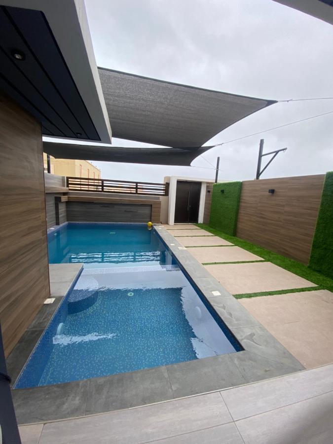 Chalet Platinum Mirbat *