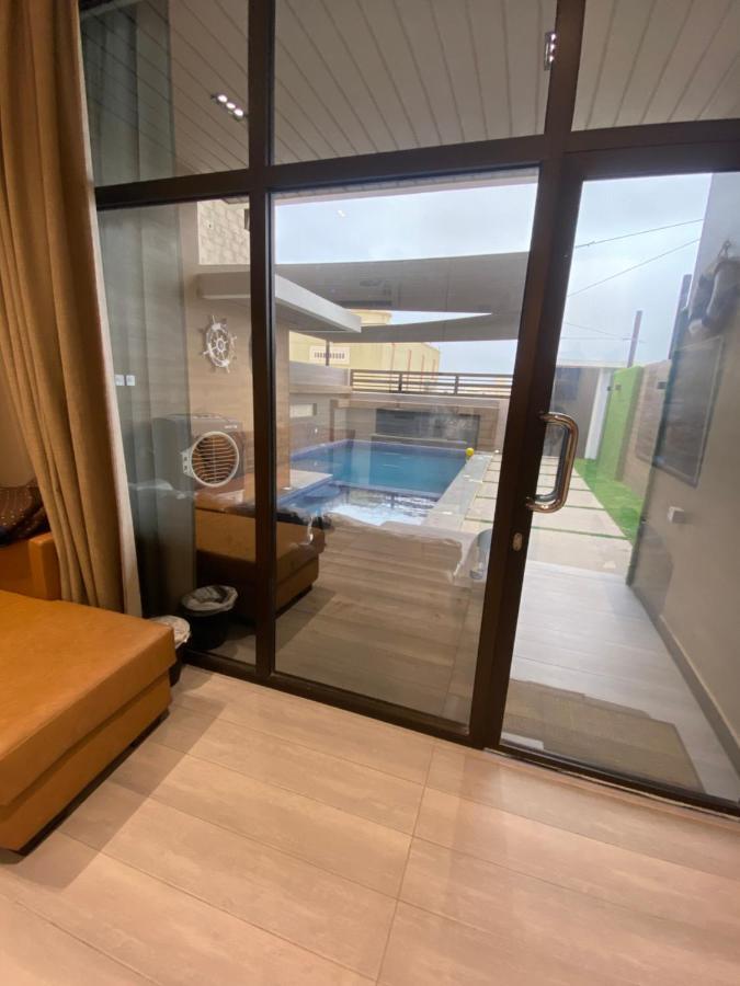 Chalet Platinum Mirbat Salalah